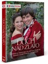 preview DUCH NAD ZLATO - DVD