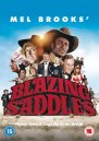 preview Blazing Saddles - DVD
