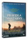 preview Pravidla moštárny - DVD