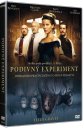 preview E. A. POE: PODIVNÝ EXPERIMENT - DVD