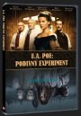 preview E. A. POE: PODIVNÝ EXPERIMENT - DVD