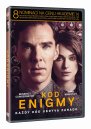 preview Kód Enigmy - DVD