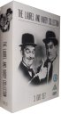 preview Laurel a Hardy - kolekce - 3 DVD