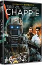preview Chappie - DVD