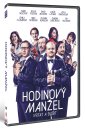 preview Hodinový manžel - DVD