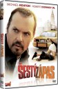 preview Šestý zápas - DVD