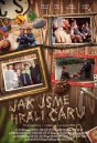 preview JAK JSME HRÁLI ČÁRU - DVD
