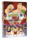 preview Flintstoneovi a WWE: Mela doby kamenné - DVD