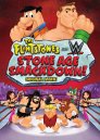 preview Flintstoneovi a WWE: Mela doby kamenné - DVD