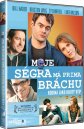 preview Moje ségra má prima bráchu - DVD