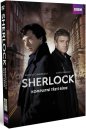 preview Sherlock 3. série (BBC) - 3 DVD
