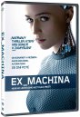 preview Ex Machina - DVD