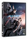preview Aliance - DVD