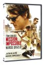 preview Mission: Impossible - Rogue Nation - DVD