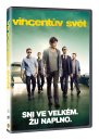 preview Vincentův svět - DVD