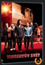 preview Vincentův svět - DVD