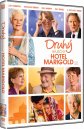 preview The Best Exotic Marigold Hotel 2 - DVD