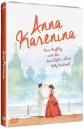 preview Anna Karenina (2012) - DVD (Knižní adaptace)