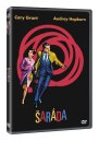 preview Šaráda - DVD