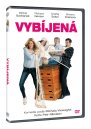 preview Vybíjená - DVD