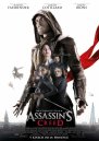 preview Assassins Creed - DVD