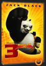 preview Kung Fu Panda 3 - DVD