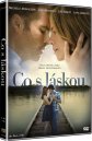 preview Co s láskou - DVD