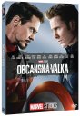 preview Captain America: Civil War - DVD