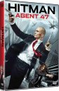 preview Hitman: Agent 47 - DVD