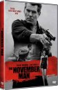 preview November Man - DVD