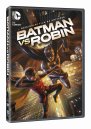 preview Batman vs Robin - DVD