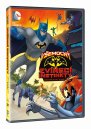 preview Batman Unlimited: Animal Instincts  - DVD