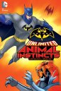 preview Batman Unlimited: Animal Instincts  - DVD