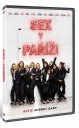 preview Sex v Paříži - DVD