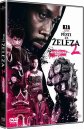 preview Pěsti ze železa 2 - DVD