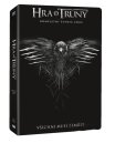 preview Hra o trůny - 4. série (5 DVD) - DVD