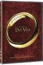 preview Pán prstenů: Dvě věže (Rozšířená edice) - 2 DVD