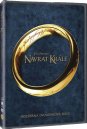 preview The Lord of the Rings: The Return of the King (Extended Edition) - 2 DVD