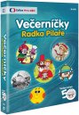 preview VEČERNÍČKY RADKA PILAŘE - 8 DVD