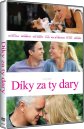 preview Díky za ty dary - DVD