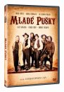 preview Mladé pušky - DVD