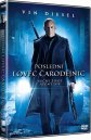 preview POSLEDNÍ LOVEC ČARODĚJNIC - DVD