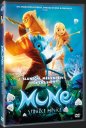 preview Mune: Strážce měsíce - DVD