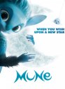 preview Mune: Strážce měsíce - DVD