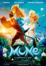 preview Mune: Strážce měsíce - DVD