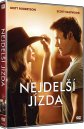 preview Nejdelší jízda - DVD