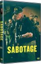 preview Sabotage (Sabotáž) - DVD