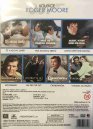 preview James Bond: Roger Moore - Kolekce - 7 DVD