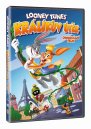 preview Looney Tunes: Rabbit's Run - DVD