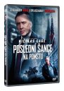 preview Poslední šance na pomstu - DVD